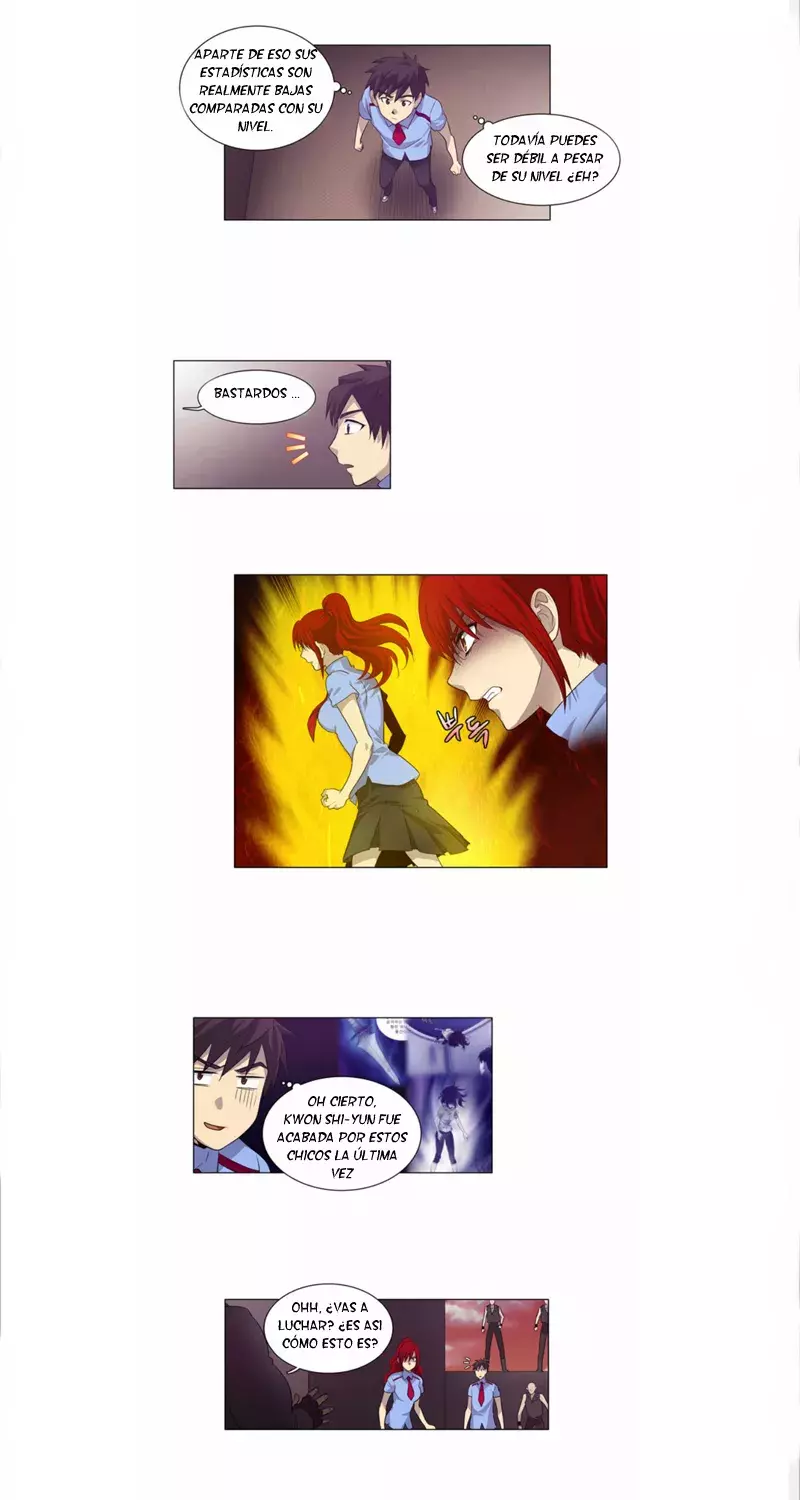 Read The Gamer Es Manga Online