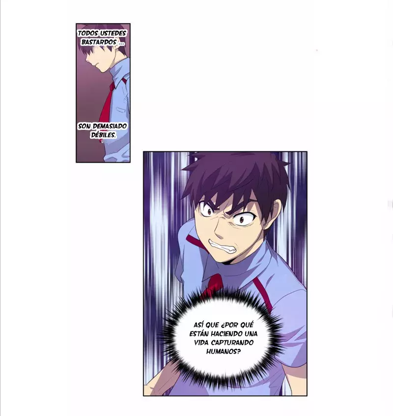 Read The Gamer Es Manga Online