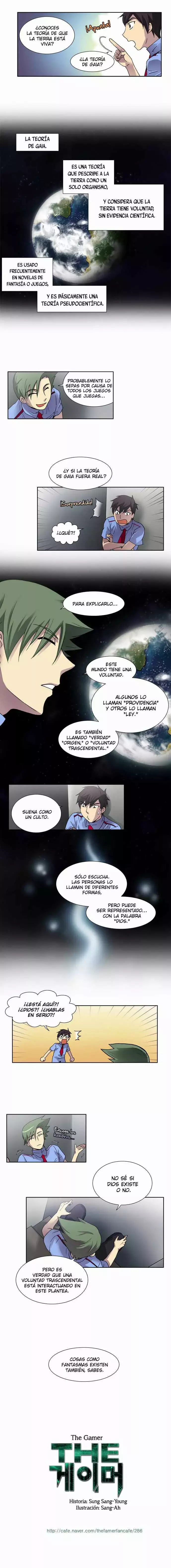 Read The Gamer Es Manga Online