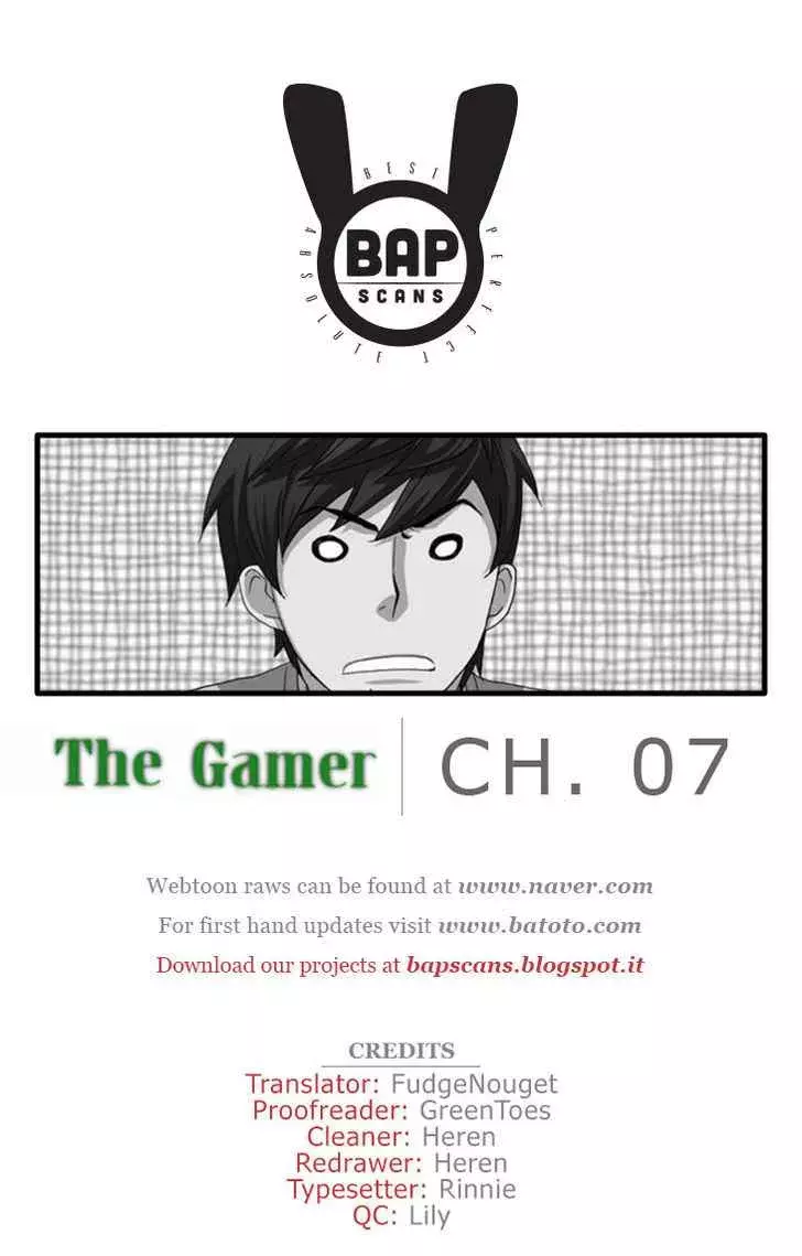 Read The Gamer Es Manga Online
