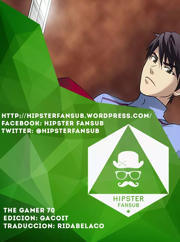 Read The Gamer Es Manga Online