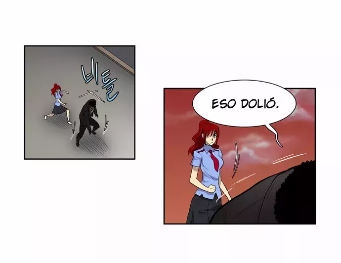 Read The Gamer Es Manga Online