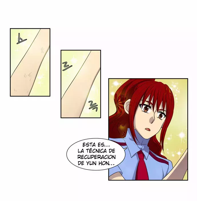Read The Gamer Es Manga Online