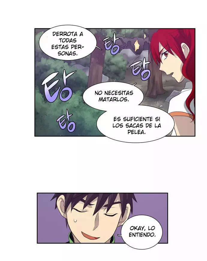 Read The Gamer Es Manga Online