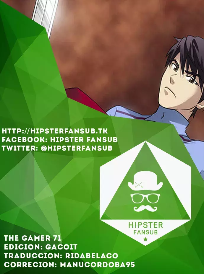 Read The Gamer Es Manga Online