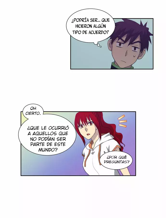 Read The Gamer Es Manga Online