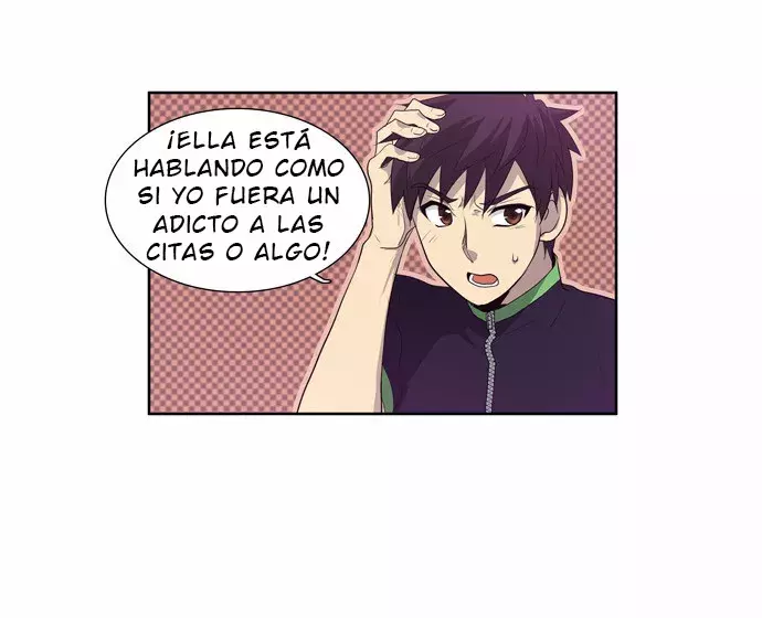 Read The Gamer Es Manga Online