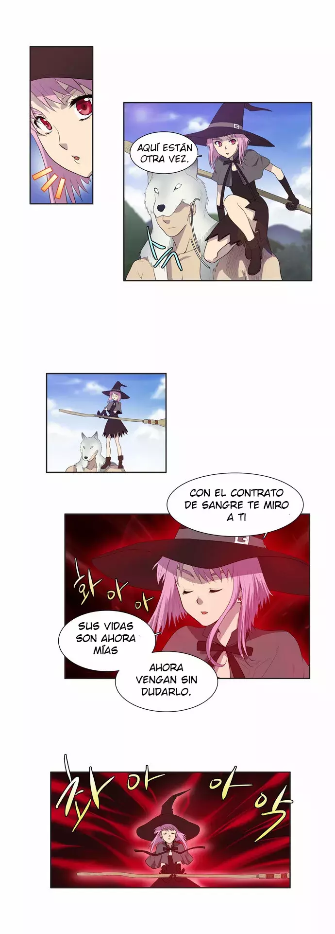 Read The Gamer Es Manga Online