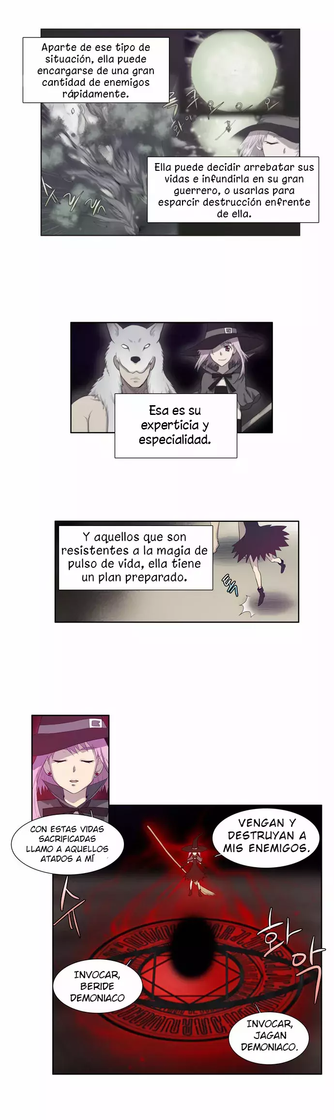 Read The Gamer Es Manga Online