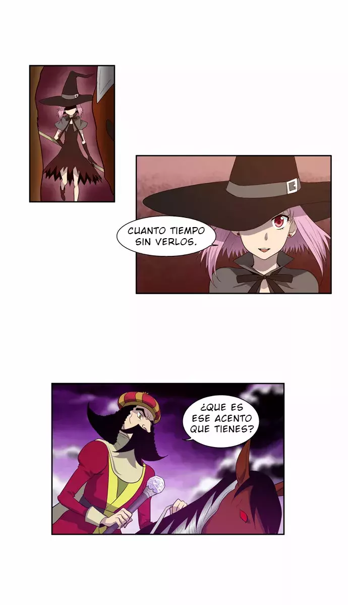 Read The Gamer Es Manga Online