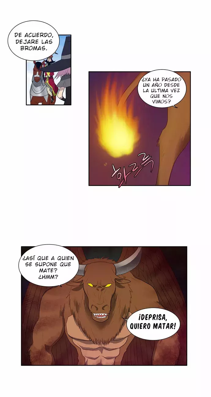 Read The Gamer Es Manga Online