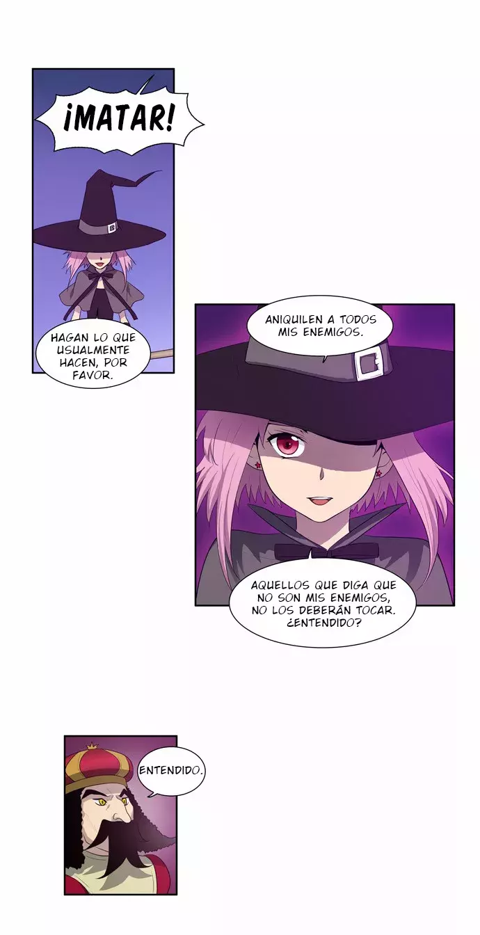 Read The Gamer Es Manga Online