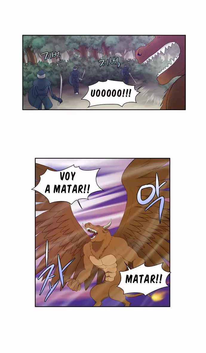 Read The Gamer Es Manga Online