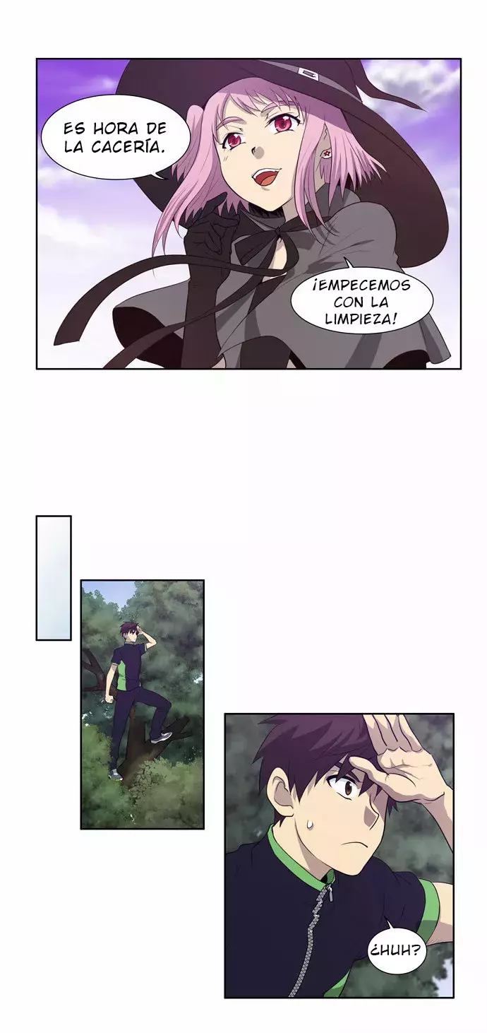 Read The Gamer Es Manga Online