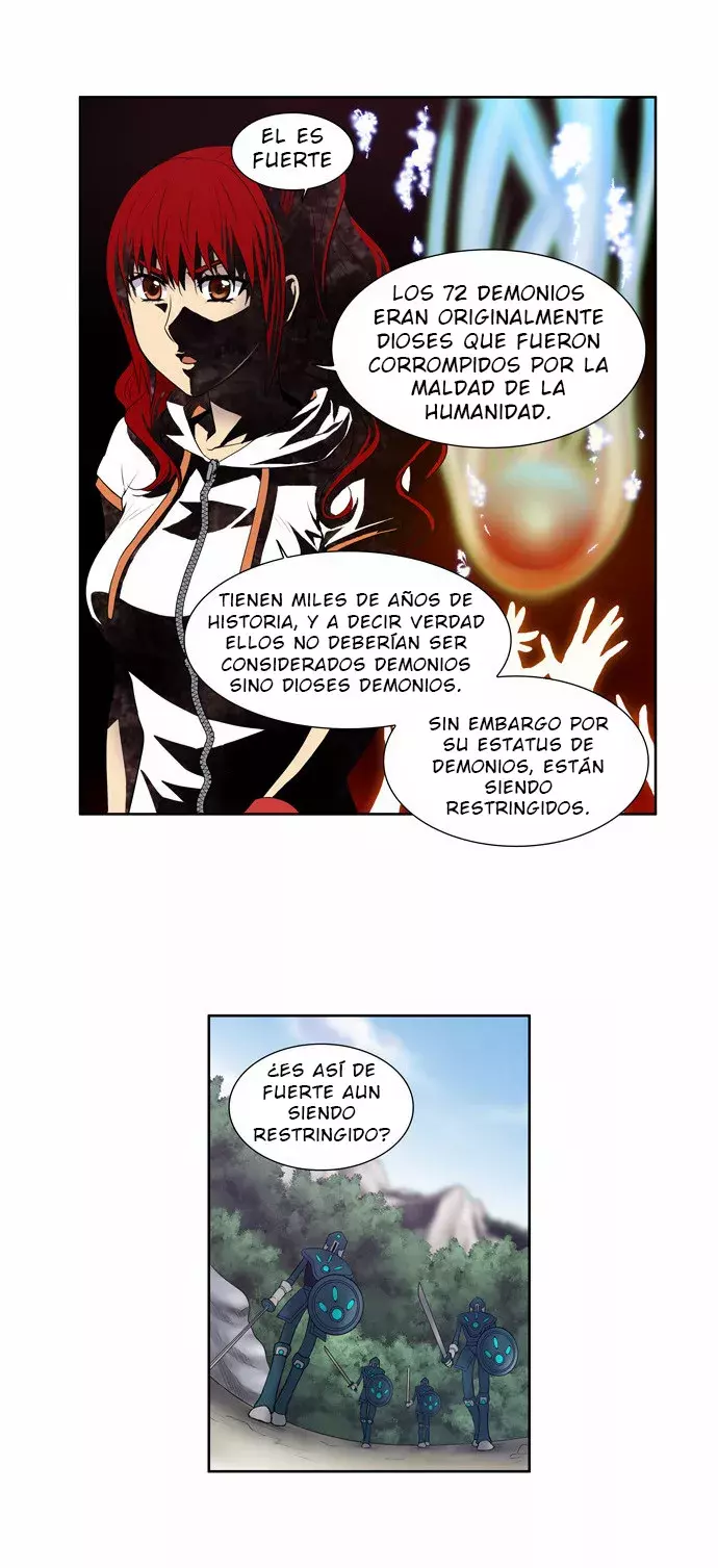 Read The Gamer Es Manga Online