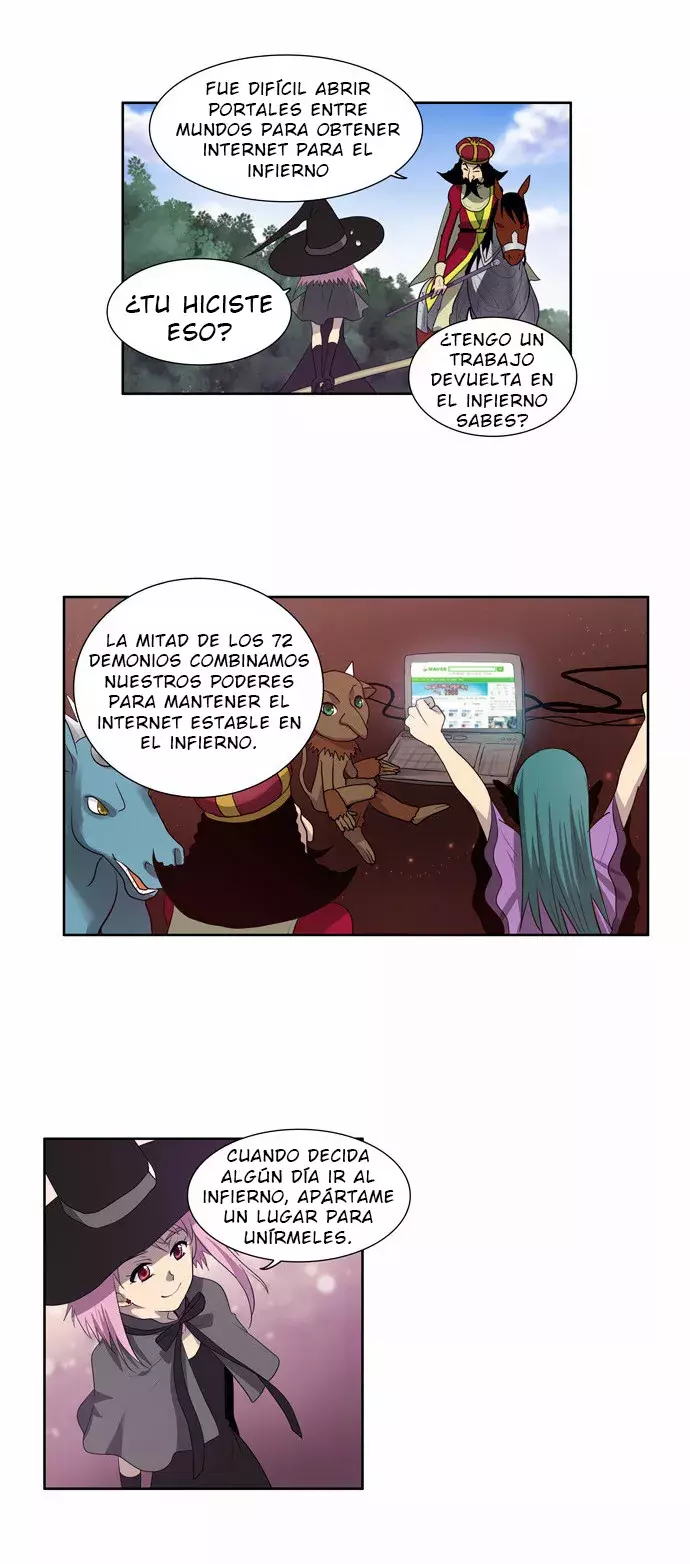 Read The Gamer Es Manga Online