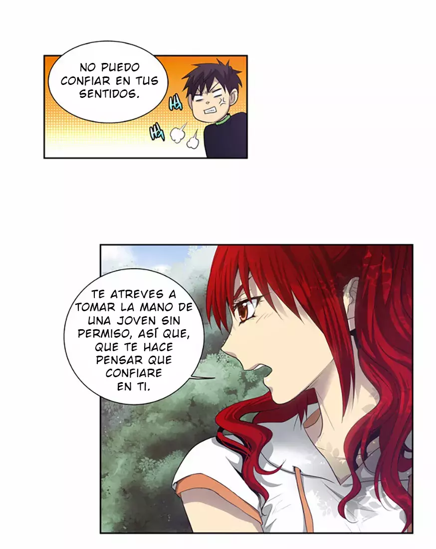 Read The Gamer Es Manga Online