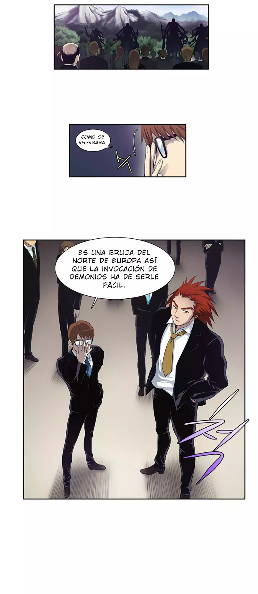 Read The Gamer Es Manga Online