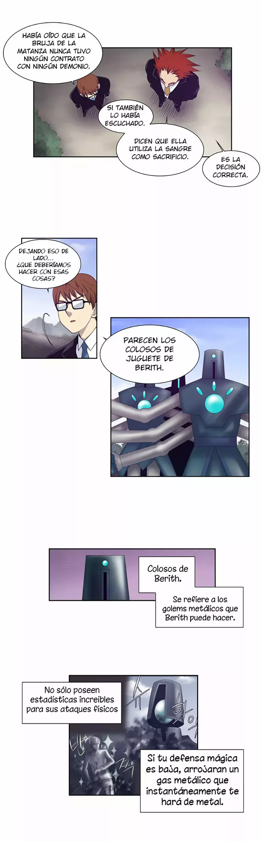 Read The Gamer Es Manga Online