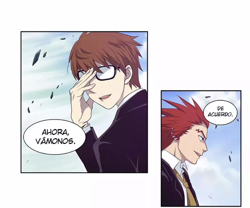 Read The Gamer Es Manga Online