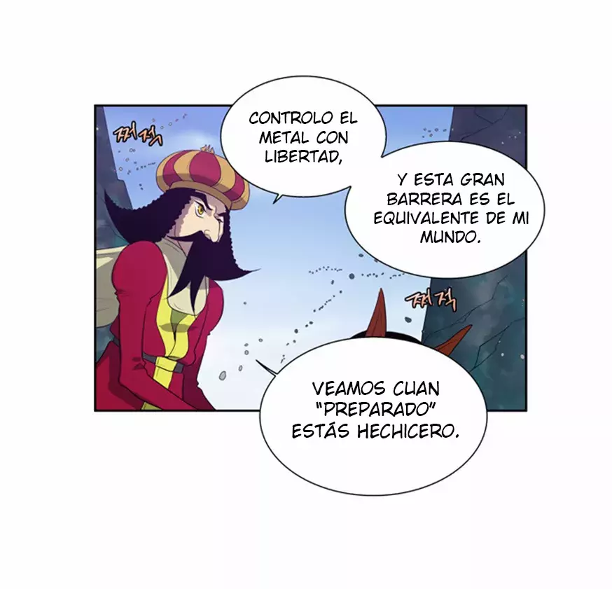 Read The Gamer Es Manga Online
