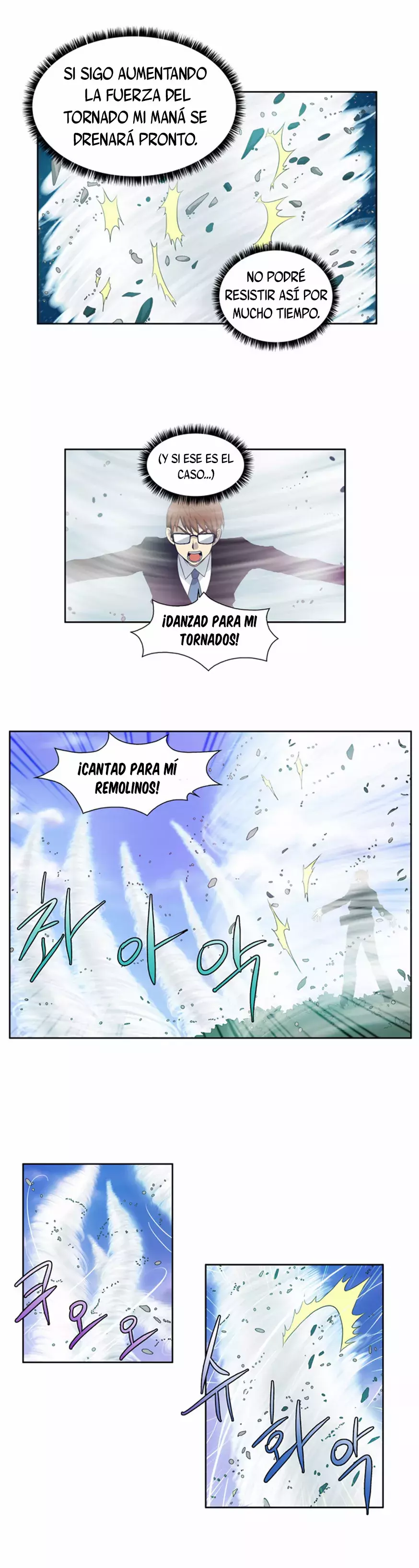 Read The Gamer Es Manga Online