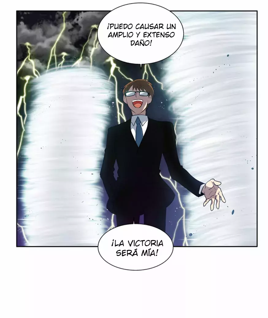 Read The Gamer Es Manga Online