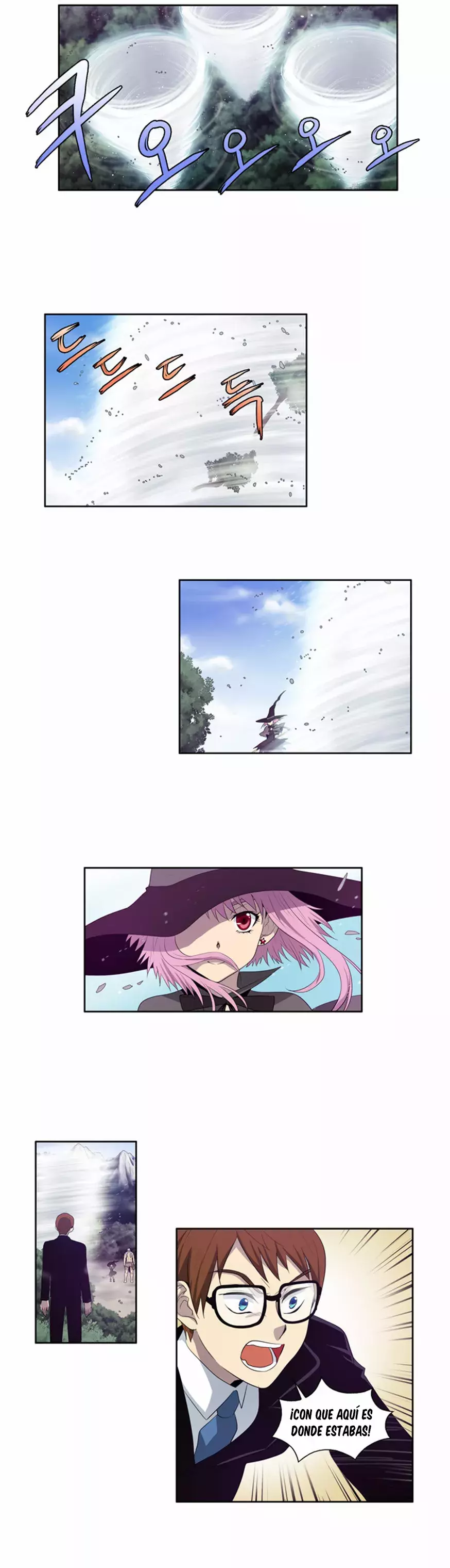 Read The Gamer Es Manga Online