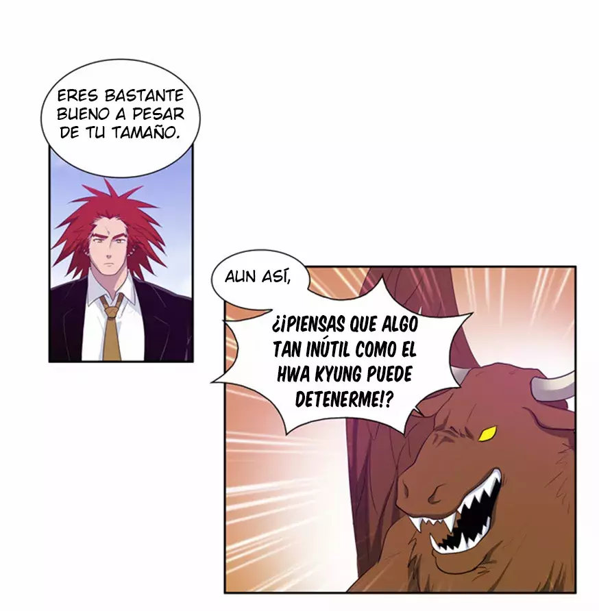 Read The Gamer Es Manga Online