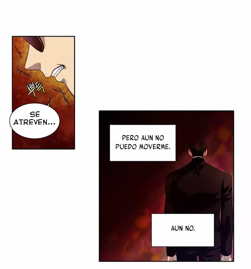 Read The Gamer Es Manga Online