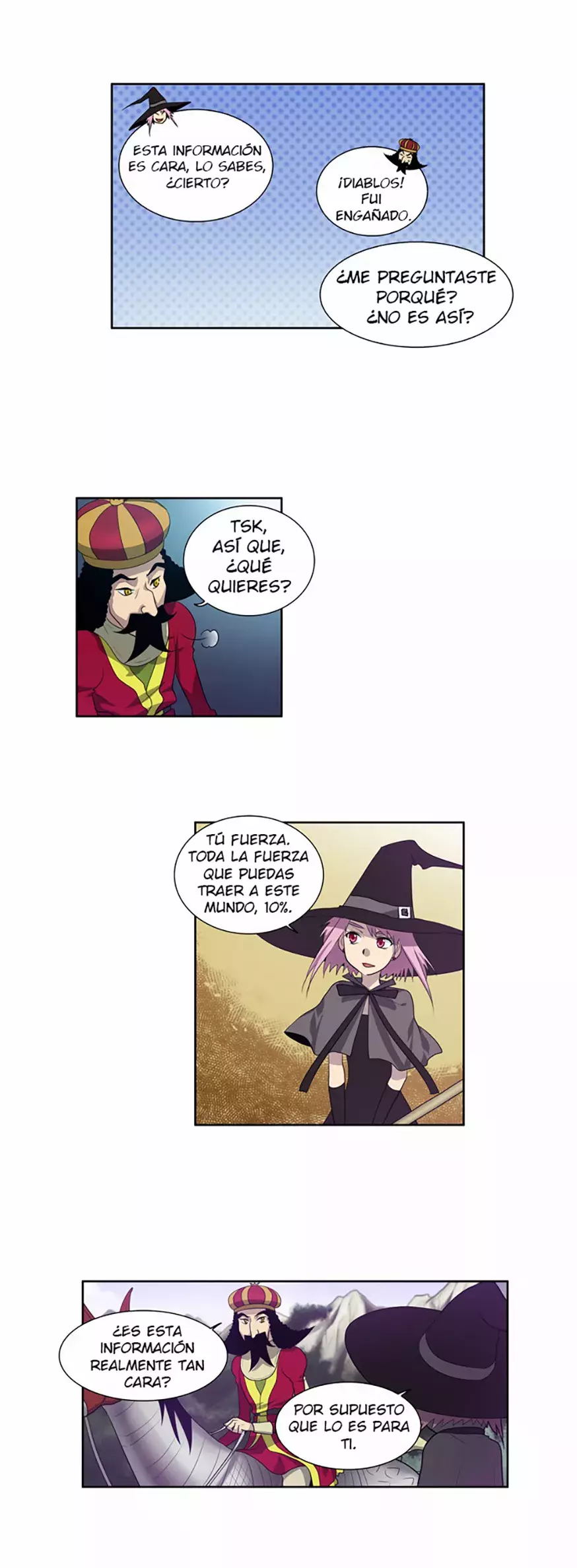 Read The Gamer Es Manga Online