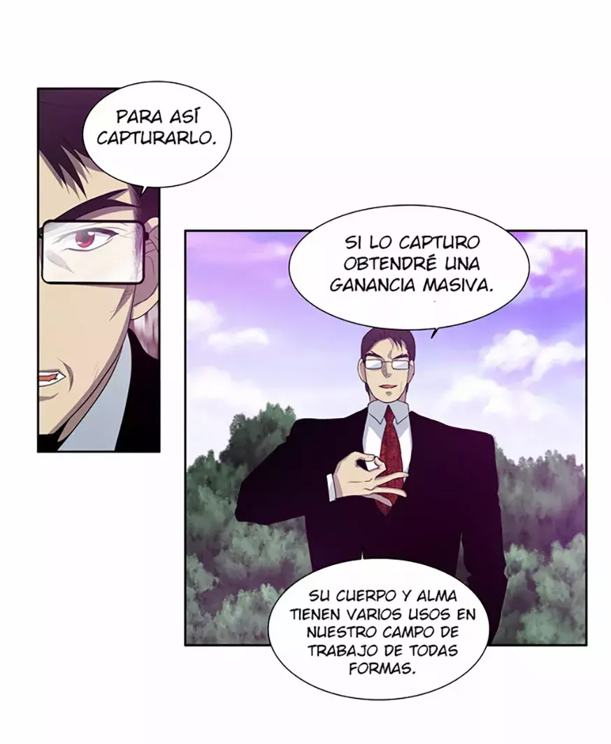 Read The Gamer Es Manga Online
