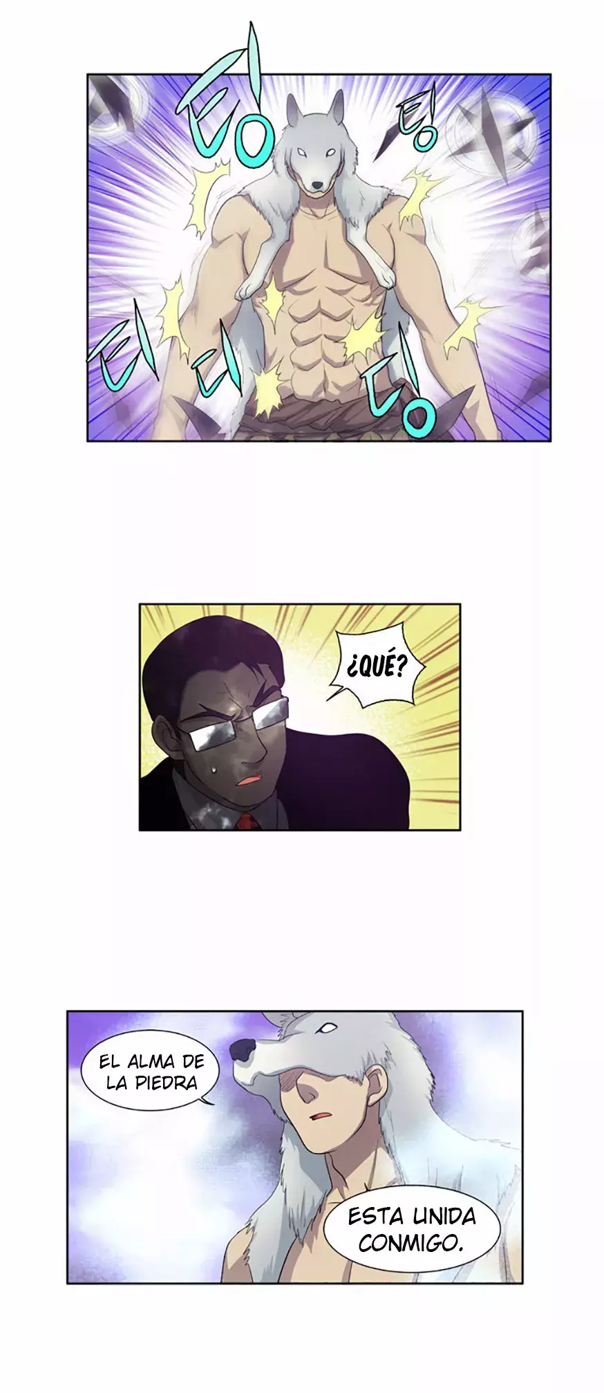 Read The Gamer Es Manga Online