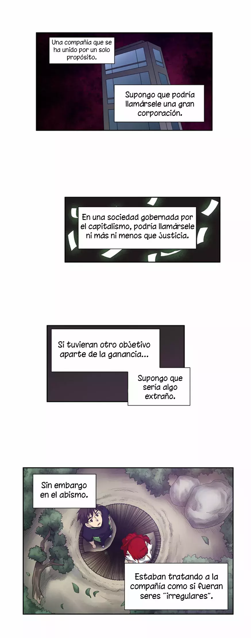 Read The Gamer Es Manga Online