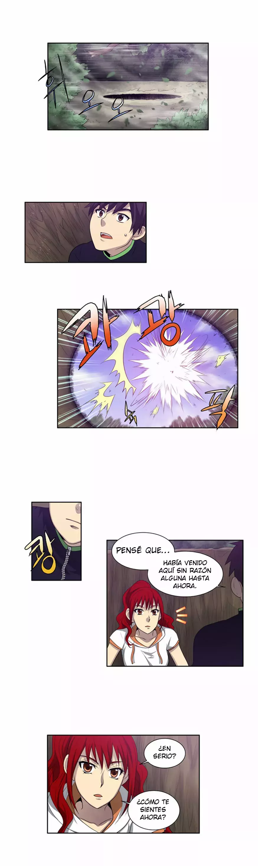Read The Gamer Es Manga Online