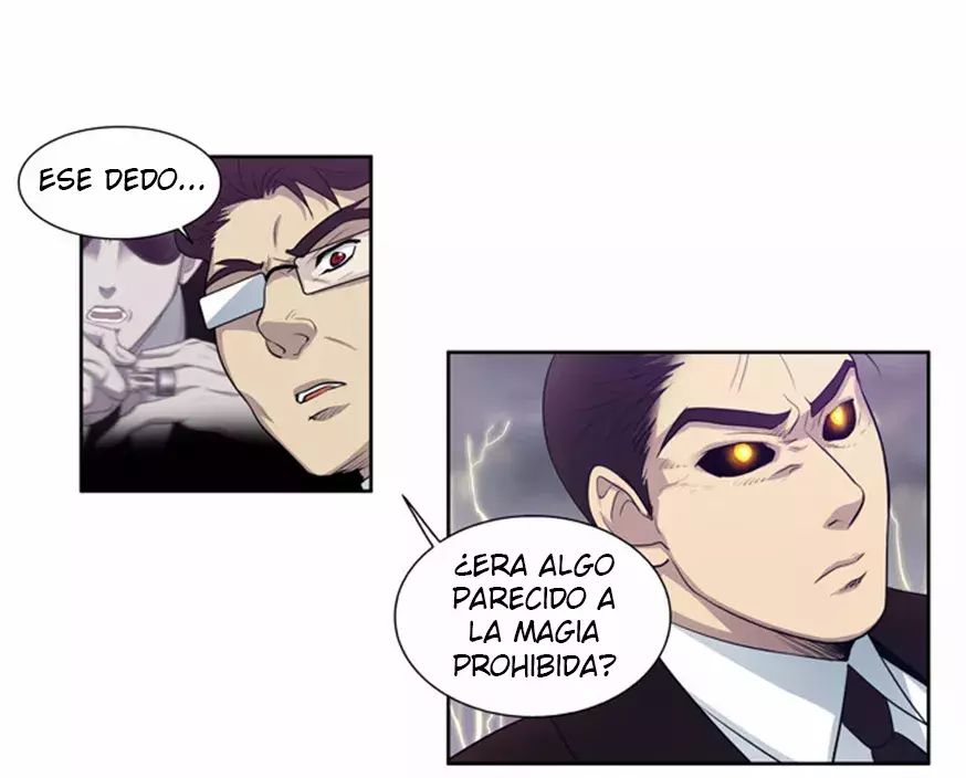Read The Gamer Es Manga Online