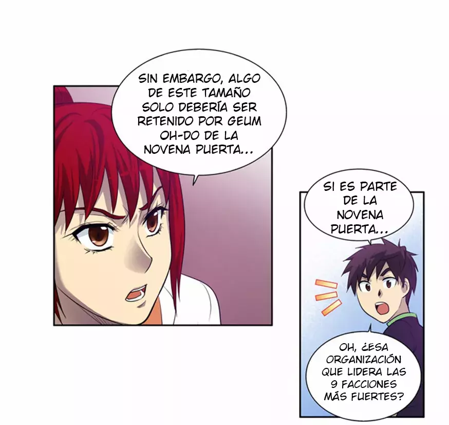 Read The Gamer Es Manga Online