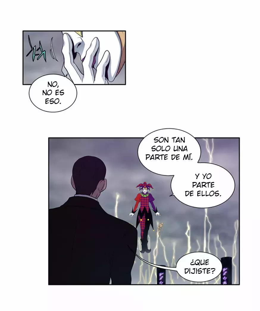 Read The Gamer Es Manga Online