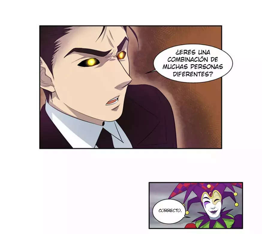 Read The Gamer Es Manga Online