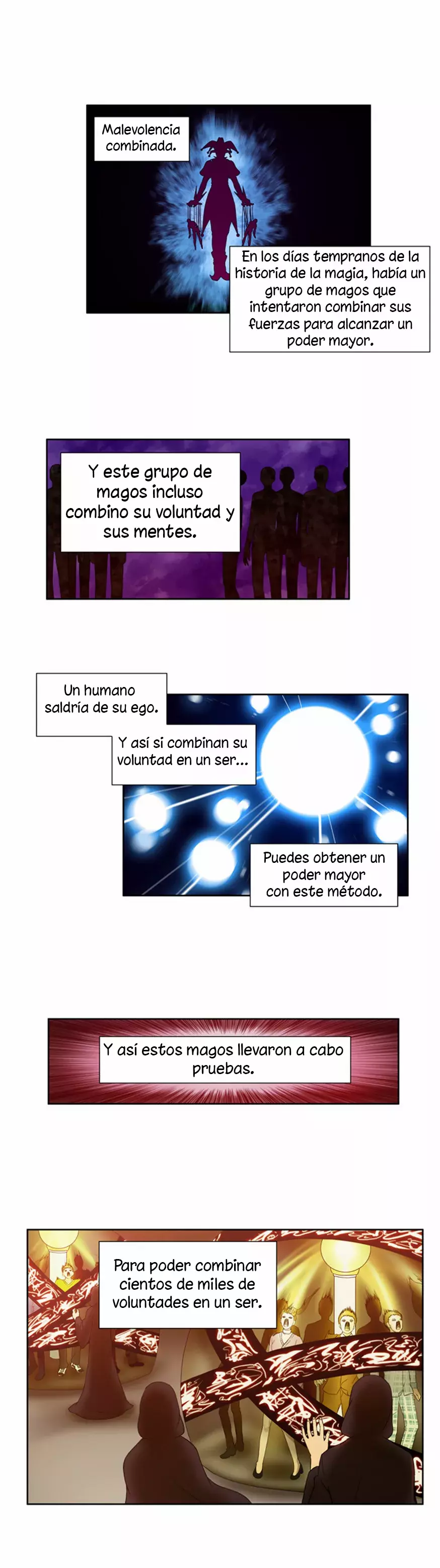 Read The Gamer Es Manga Online
