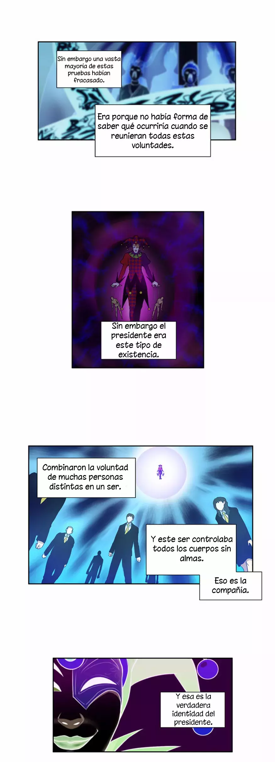 Read The Gamer Es Manga Online