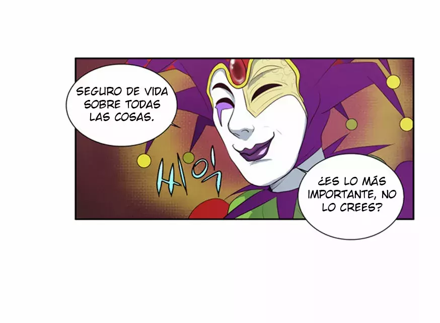 Read The Gamer Es Manga Online