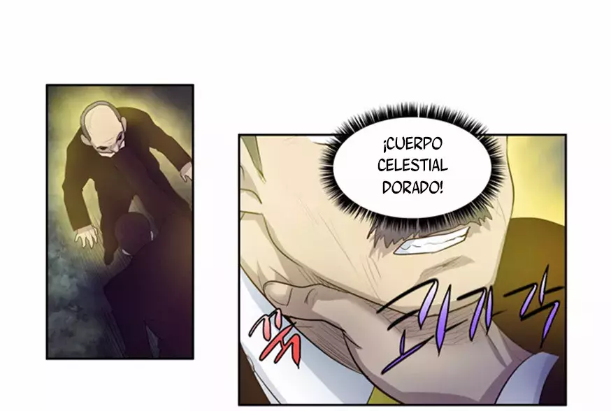 Read The Gamer Es Manga Online
