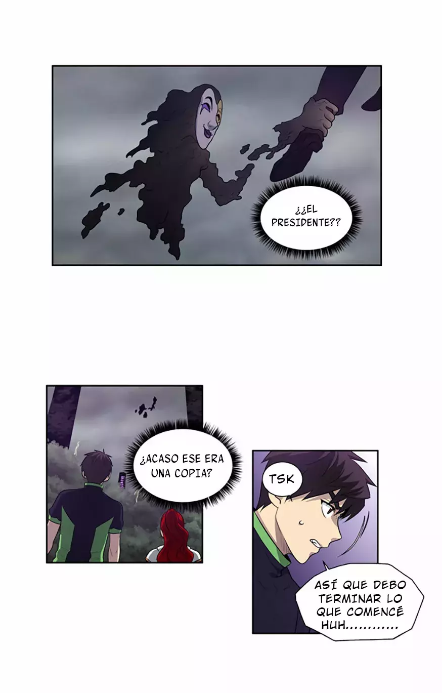 Read The Gamer Es Manga Online