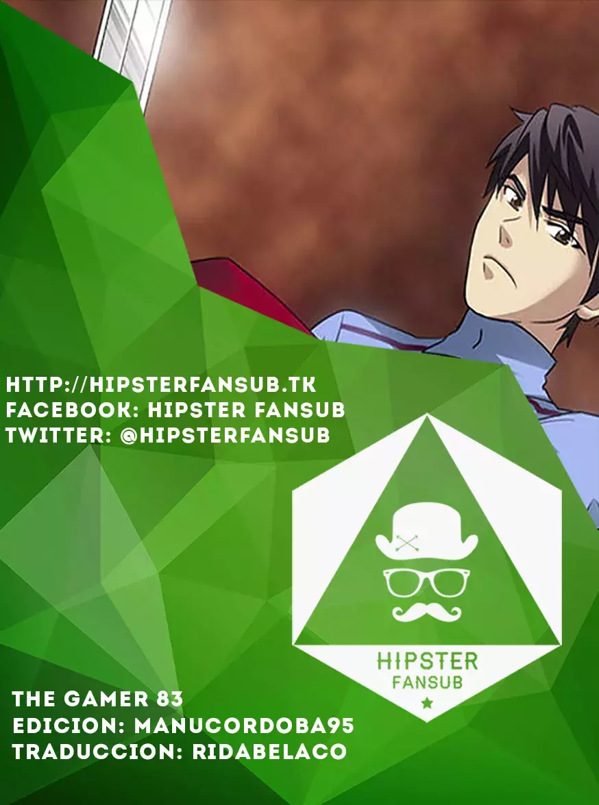 Read The Gamer Es Manga Online