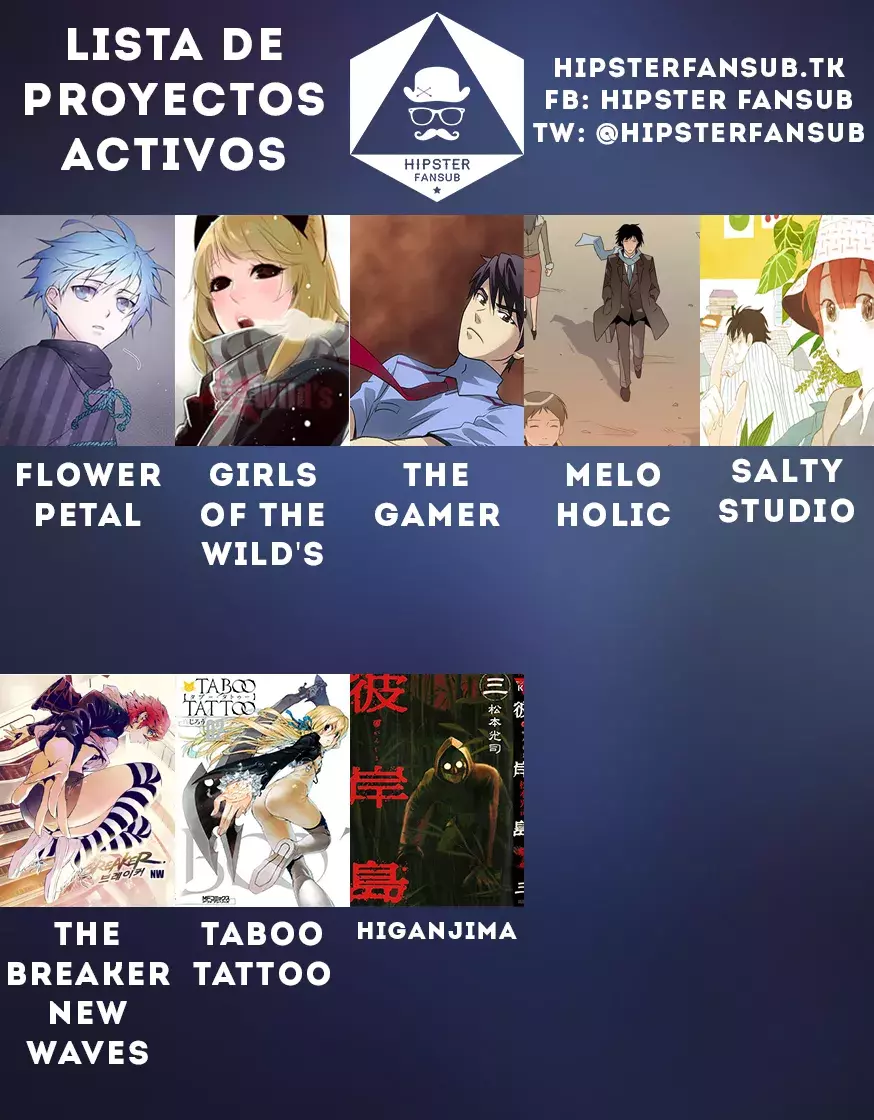 Read The Gamer Es Manga Online