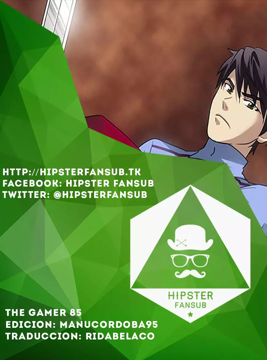 Read The Gamer Es Manga Online