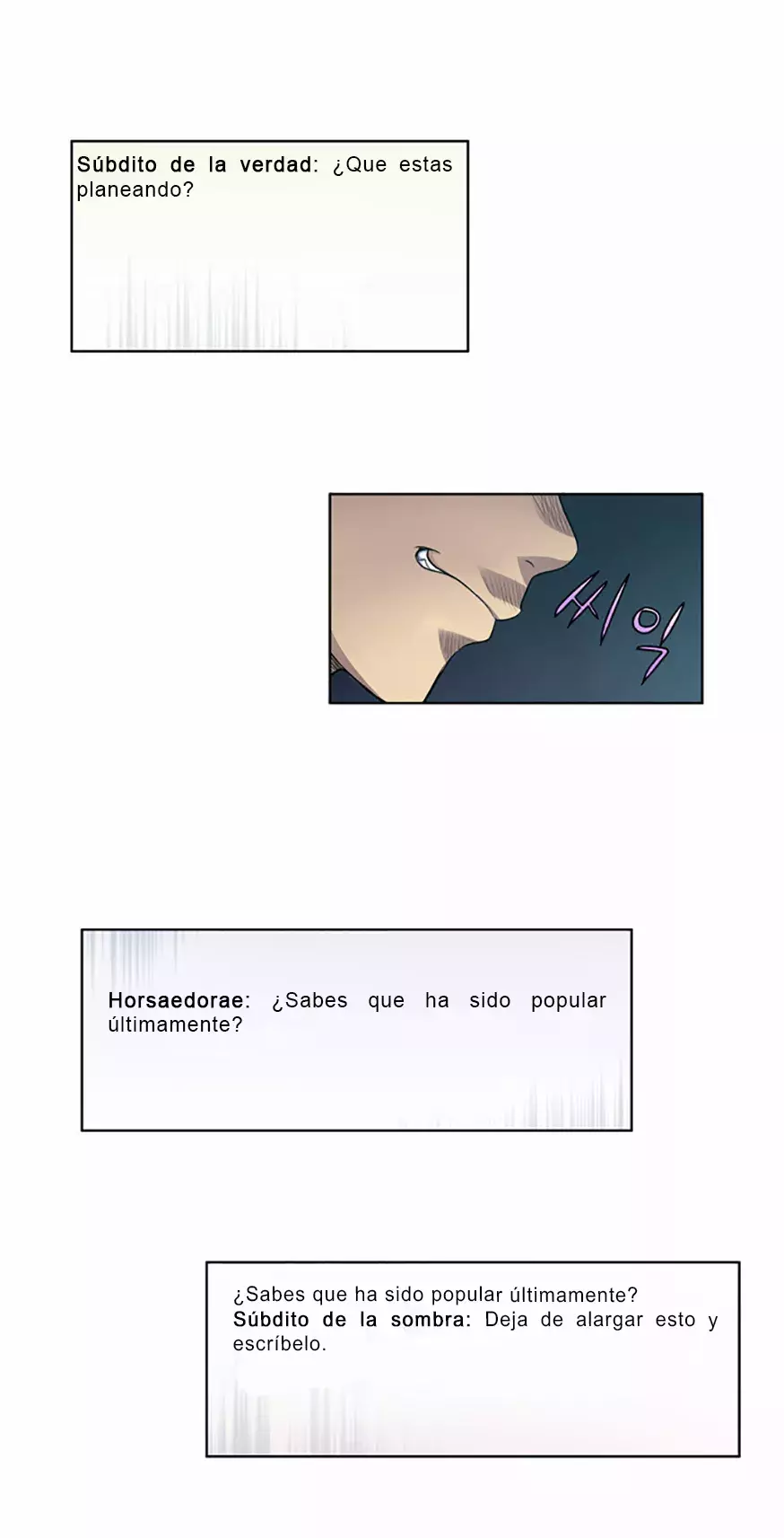 Read The Gamer Es Manga Online
