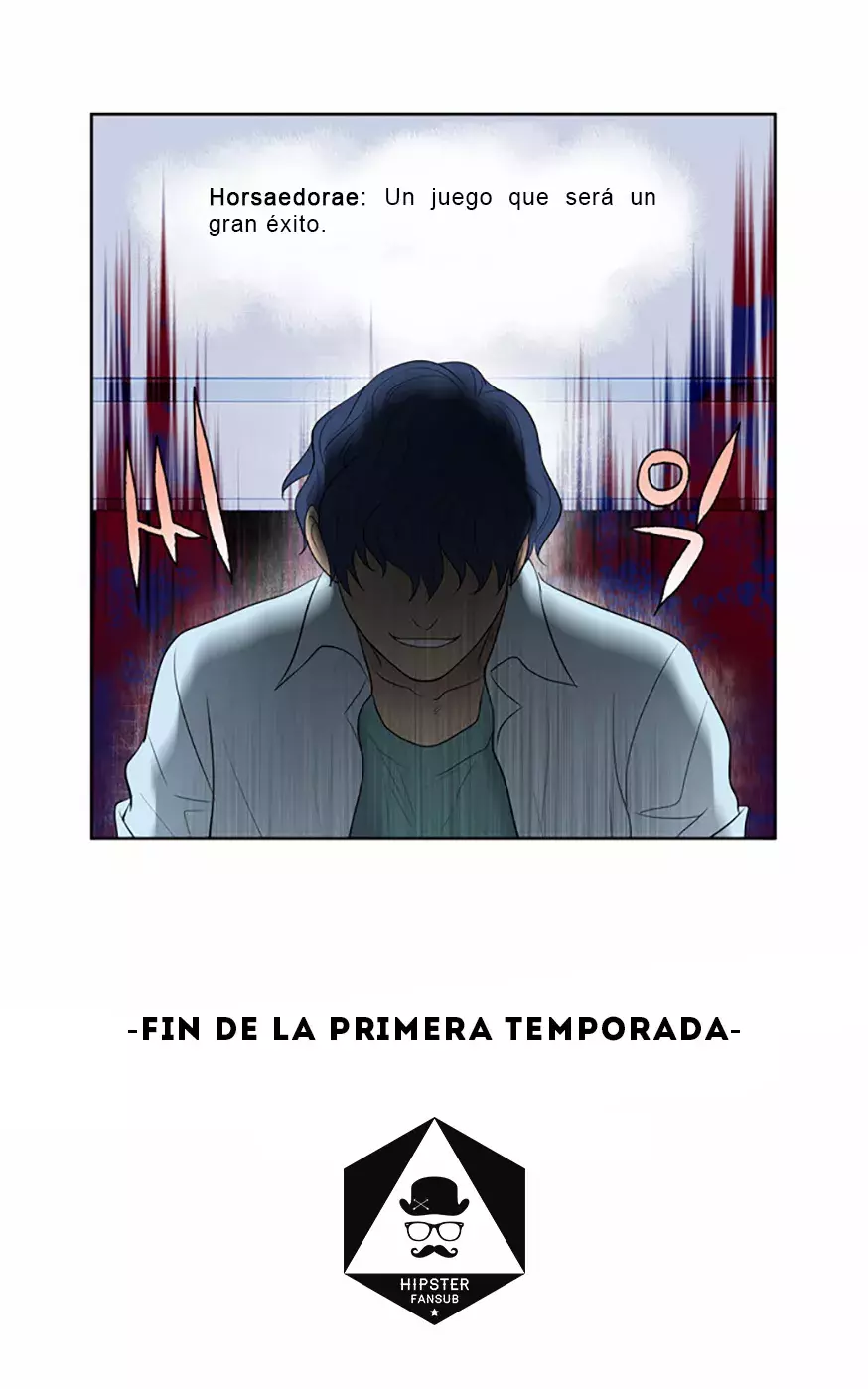 Read The Gamer Es Manga Online