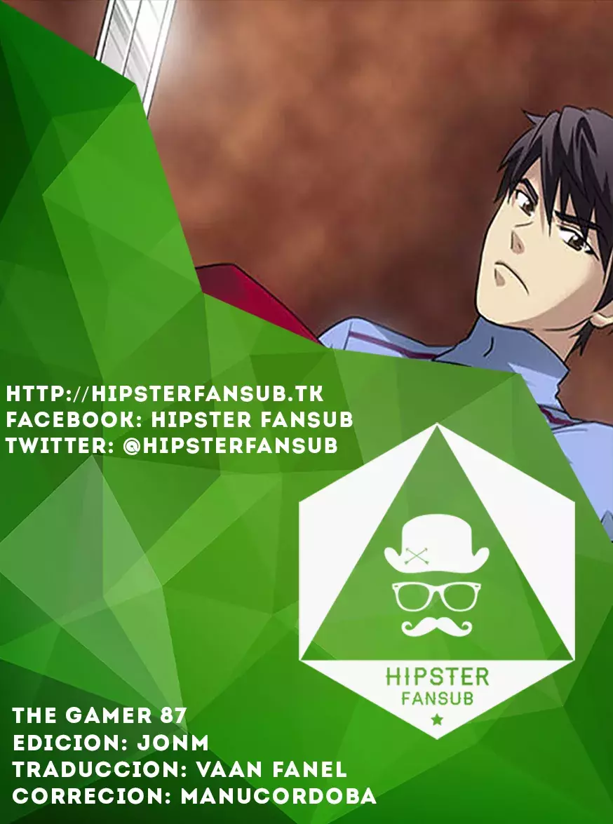 Read The Gamer Es Manga Online